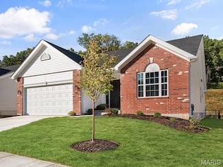 2 Maple at Parkview Manors, Gray Summit, MO 63069