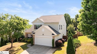 136 Chandler Crest Ct, Greer, SC 29651