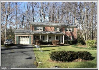 14502 Manor Park Dr, Rockville, MD 20853