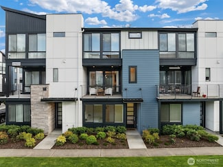 21822 25th Ave SE Unit B, Bothell, WA 98021