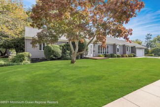 58 Branch Ave, Oceanport, NJ 07757