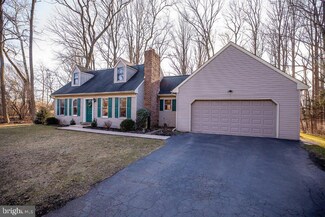 1180 Seglock Rd, Lititz, PA 17543