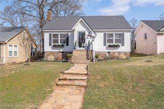 2215 S R St, Fort Smith, AR 72901