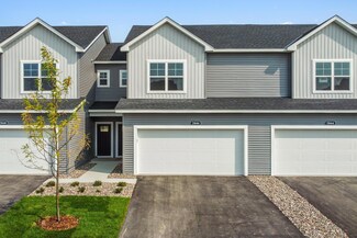 2846 Kepler Ave NE, Saint Michael, MN 55376
