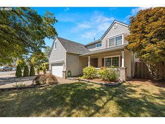 41793 NW Oak Way, Banks, OR 97106