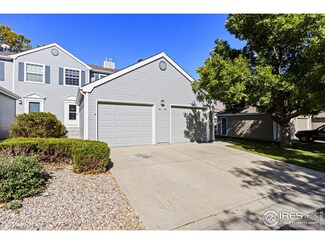 6612 Avondale Rd Unit 4, Fort Collins, CO 80525