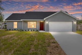 654 NE 130th Ct, Silver Springs, FL 34488