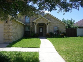 704 N Drennan St, Edinburg, TX 78541