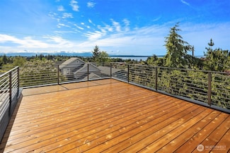 8513 19th Ave NW Unit A, Seattle, WA 98117