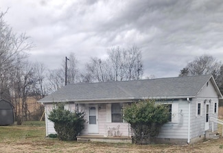 76 Boyds Landing Rd, Cadiz, KY 42211