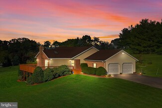 2601 Hanover Pike, Hampstead, MD 21074