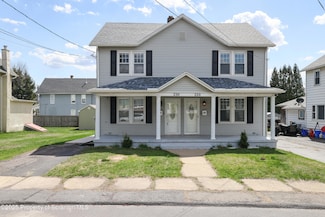 228-230 2nd St, Blakely, PA 18447