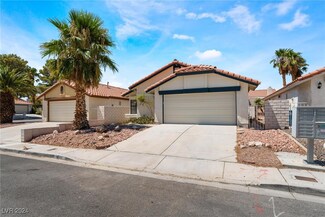 8341 Crofton Cir, Las Vegas, NV 89123