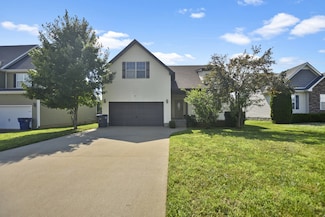 3736 Suiter Rd, Clarksville, TN 37040