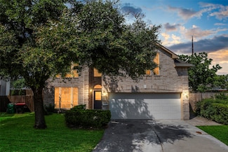 18438 Brenwood Manor Dr, Katy, TX 77449