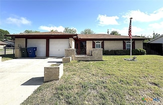 1613 Velma Ave, Copperas Cove, TX 76522