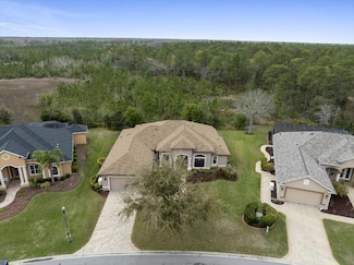 8373 Maybelle Dr, Weeki Wachee, FL 34613