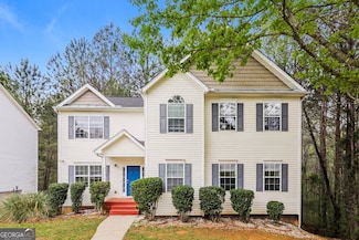 4080 Robin Cir, Atlanta, GA 30349
