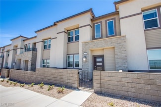 252 Walsh Peak Ave, Henderson, NV 89015