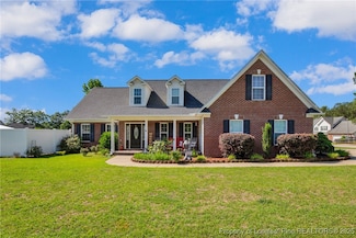 115 Water Wood Ct, Raeford, NC 28376