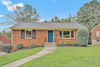 537 Dillard Rd SW, Roanoke, VA 24014