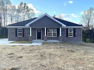 511 Braden Way, Bardstown, KY 40004