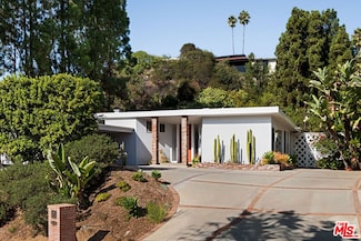 2335 San Ysidro Dr, Beverly Hills, CA 90210