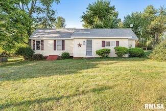 5765 Mansion Rd Unit 1, Chatham, IL 62629