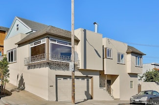 290 Holyoke St, San Francisco, CA 94134
