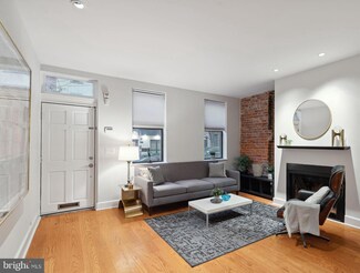 2014 Fitzwater St, Philadelphia, PA 19146