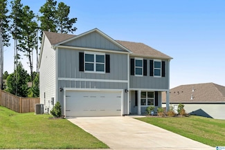 791 Fish Camp Rd, Chelsea, AL 35043