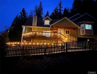 26648 Thunderbird Dr, Lake Arrowhead, CA 92352