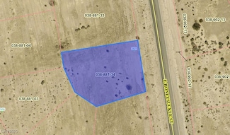 2421 Honeysuckle St, Pahrump, NV 89048