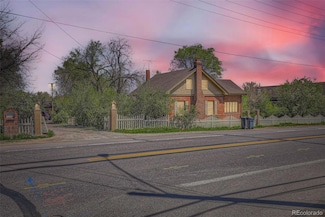 5475 W 1st Ave, Lakewood, CO 80226