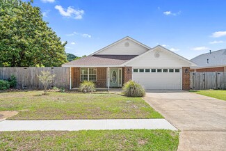 749 Randall Roberts Rd, Fort Walton Beach, FL 32547