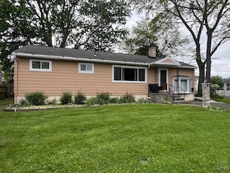315 Tower Ave, Syracuse, NY 13206