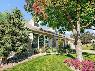 555 E Jamison Place, Littleton, CO 80122