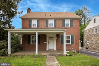 626 Lukens Ave, Upper Darby, PA 19082