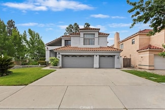 10151 Saddlehill Terrace, Rancho Cucamonga, CA 91737
