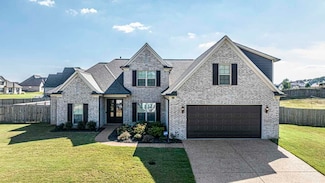 425 Eureka Trail, Atoka, TN 38004