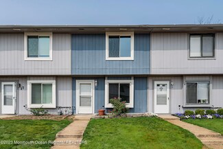 19 Creek Rd Unit 19, Brick, NJ 08724