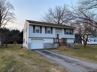 306 Kernan Ave, Frankfort, NY 13340