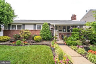 630 Fulmer Cir, Swarthmore, PA 19081