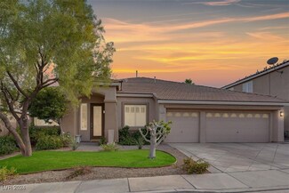 2110 Mooreview St, Henderson, NV 89012