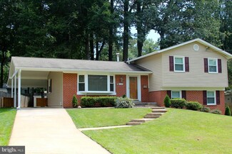 4409 Cortez Dr, Fairfax, VA 22030