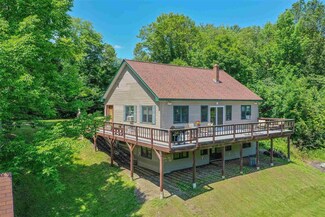 231 Palmer Rd, Williamstown, VT 05679