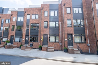 508 Fairmount Ave, Philadelphia, PA 19123