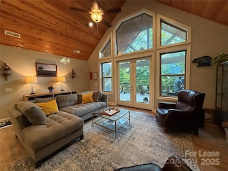 297 Paradise Point, Lake Lure, NC 28746