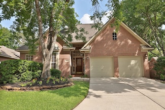 26 Wild Meadow Ct, Spring, TX 77380