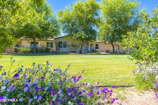 18051 E Happy Rd, Queen Creek, AZ 85142